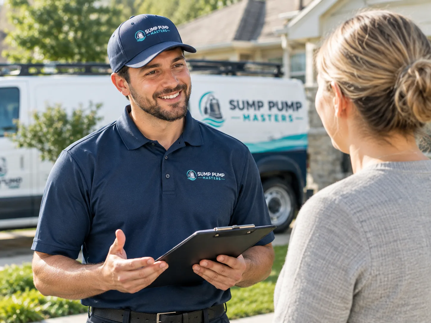 Sump Pump Repair Grand Isle, VT FAQs